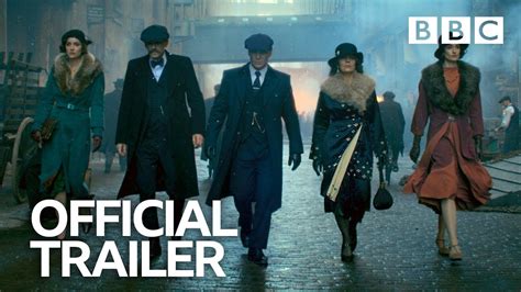 index of peaky blinders season 5|Peaky Blinders: Season 5 .